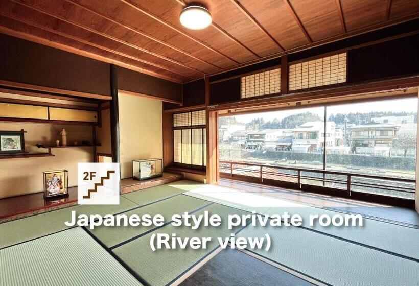 Hostel Miyagawa By Murasaki