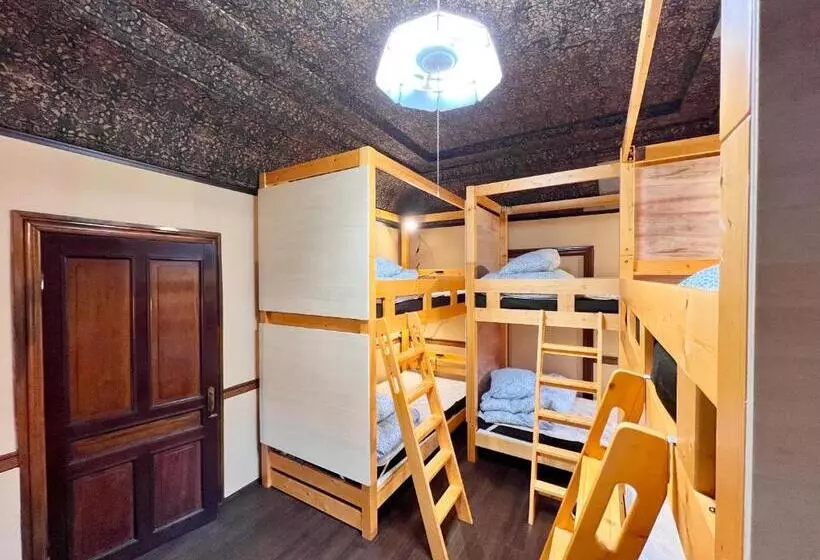 Hostel Miyagawa By Murasaki