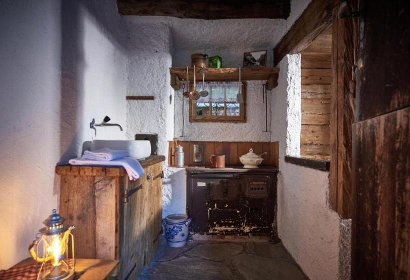 Alphotel & Bergrestaurant Sankt Martin