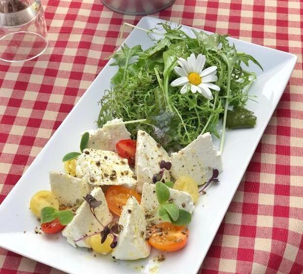 Alphotel & Bergrestaurant Sankt Martin