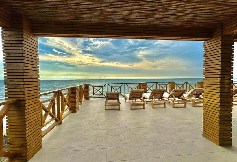 Apartamento Suite, Frente Al Mar