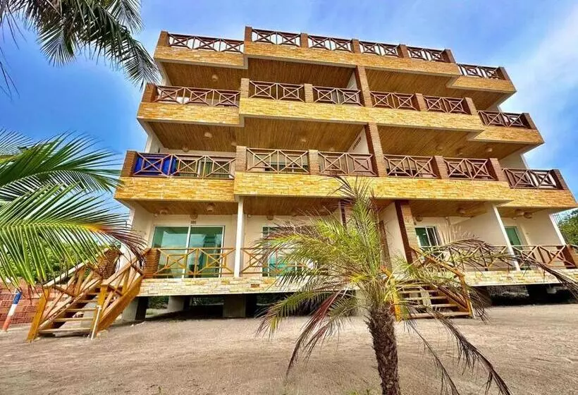 Apartamento   Suite, Frente Al Mar