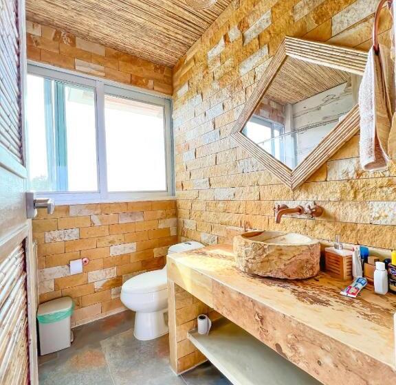 Apartamento Suite, Frente Al Mar