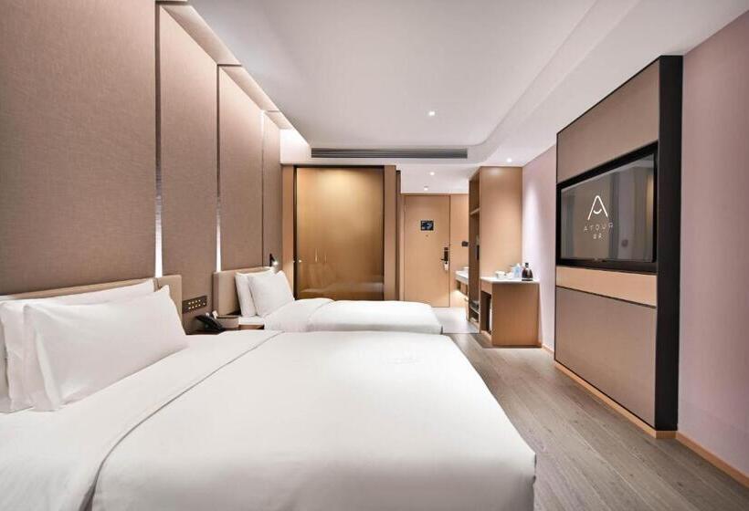 Atour Hotel Kunming Dianchi Park 1903