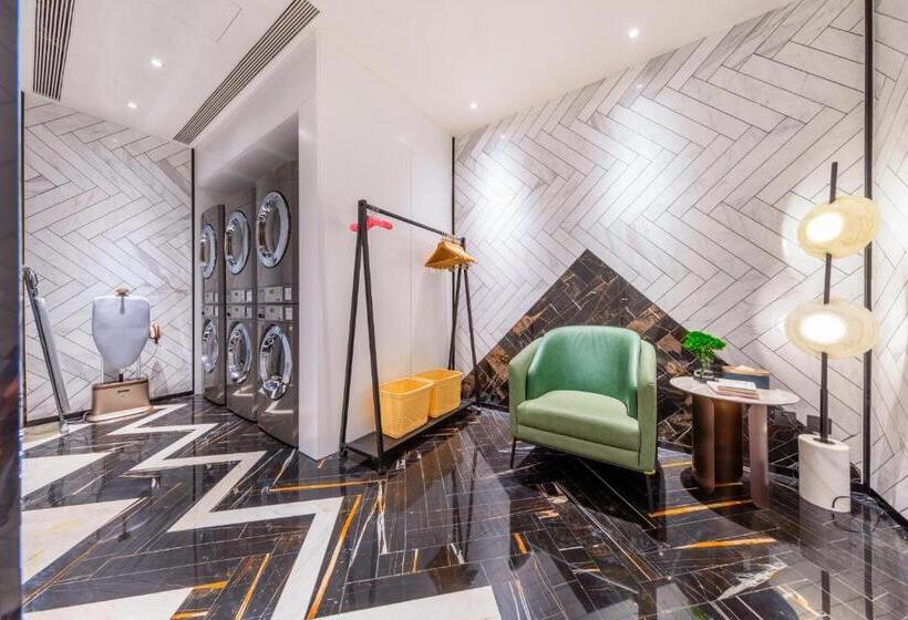 Atour S Hotel Beijing Daxing International Airport