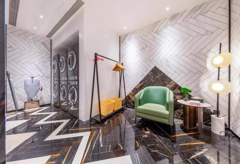 Atour S Hotel Beijing Daxing International Airport