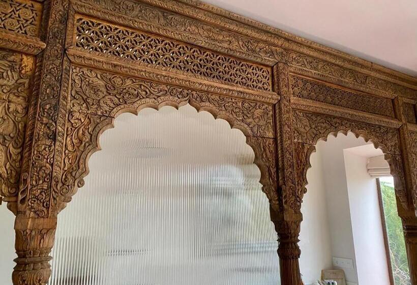 تختخواب و صبحانه La Casa Juan Ranas