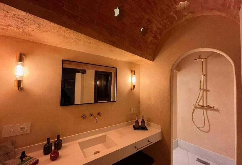 تختخواب و صبحانه La Casa Juan Ranas