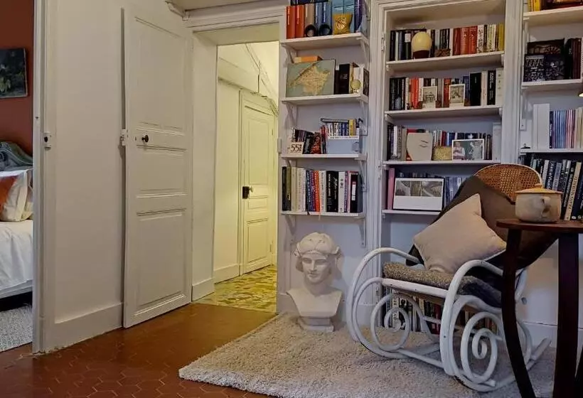 ベッドアンドブレックファースト Le Manivert