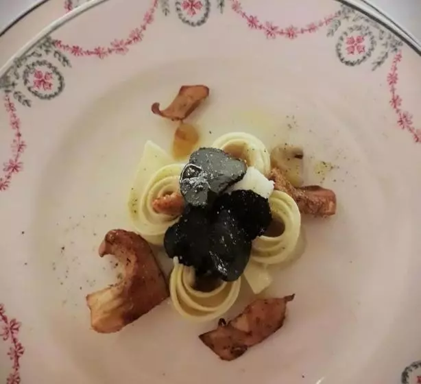 ベッドアンドブレックファースト Le Manivert