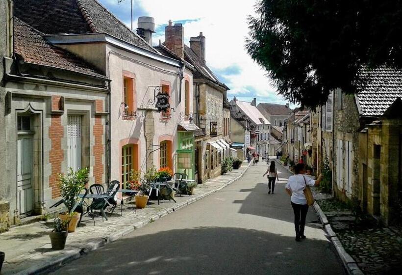 住宿加早餐  Le Manivert