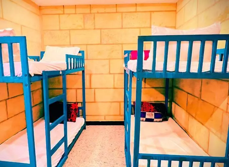Bed and Breakfast Lowcost