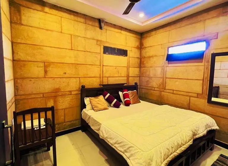 Bed and Breakfast Lowcost