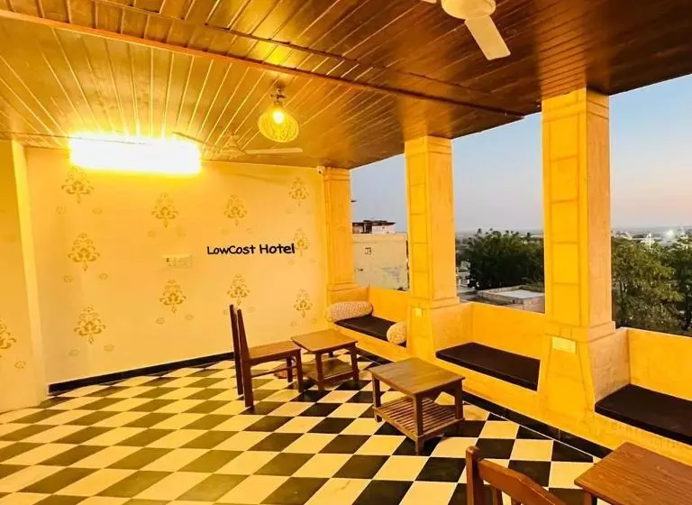 Bed and Breakfast Lowcost