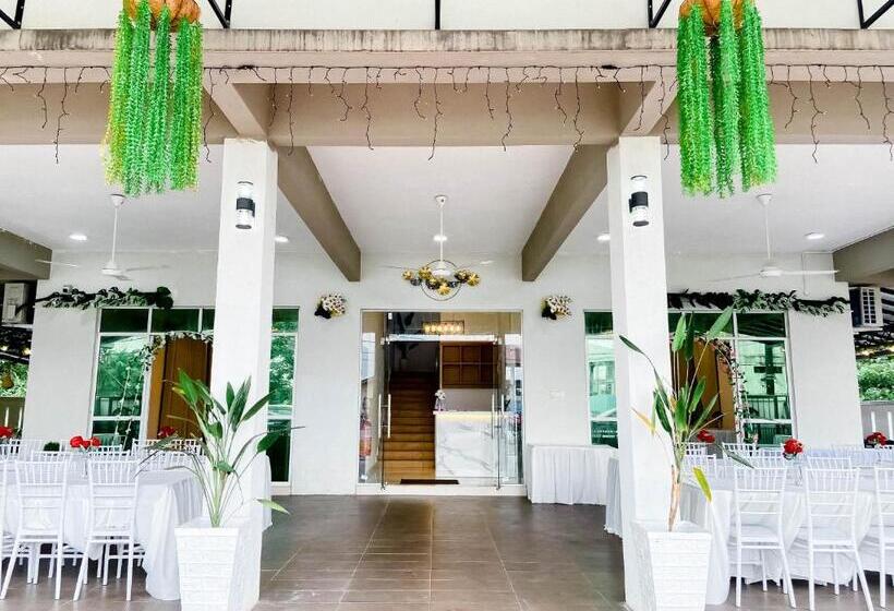 צימר Qiu S Event House Std Double Room