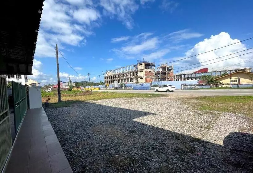 Aamiaismajoitus (B&B) Qiu S Event House Std Double Room