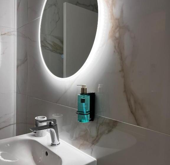 ホテル 53 Luxury Rooms