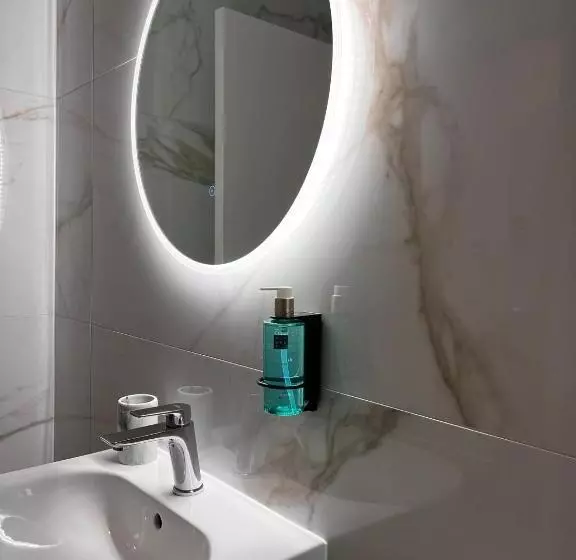 ホテル 53 Luxury Rooms