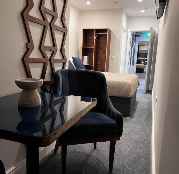 ホテル 53 Luxury Rooms