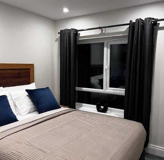 ホテル 53 Luxury Rooms