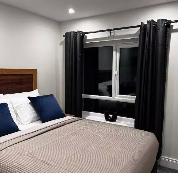 ホテル 53 Luxury Rooms
