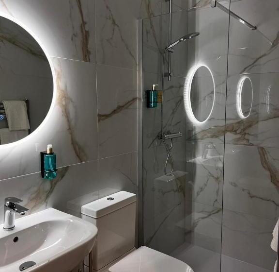 ホテル 53 Luxury Rooms