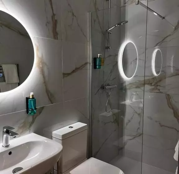 ホテル 53 Luxury Rooms