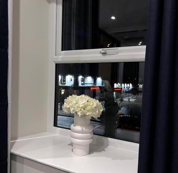 ホテル 53 Luxury Rooms