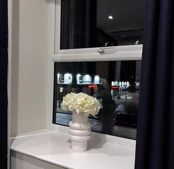 ホテル 53 Luxury Rooms