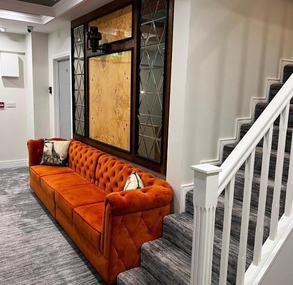 ホテル 53 Luxury Rooms