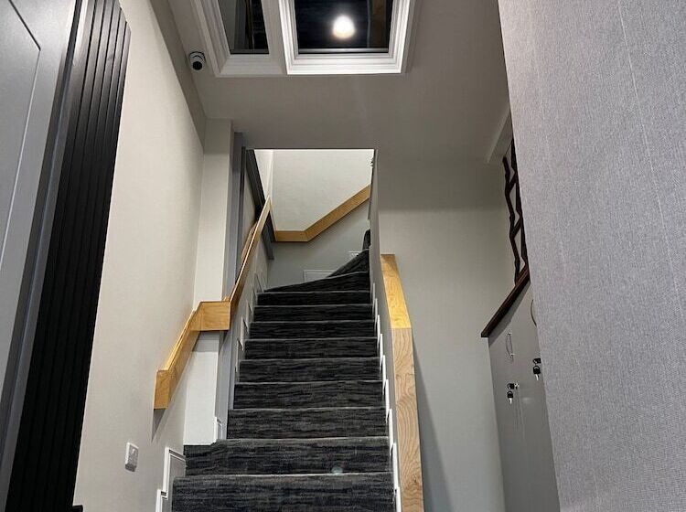 ホテル 53 Luxury Rooms