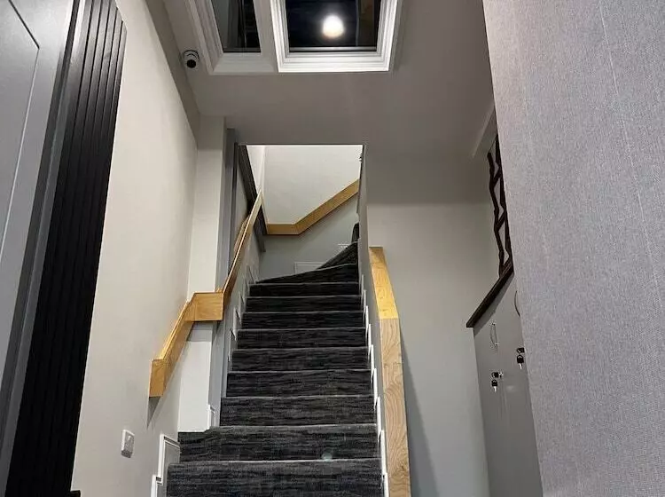 ホテル 53 Luxury Rooms