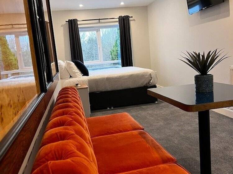 ホテル 53 Luxury Rooms