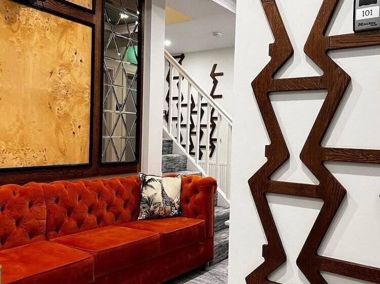 ホテル 53 Luxury Rooms