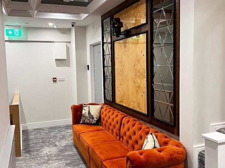 ホテル 53 Luxury Rooms