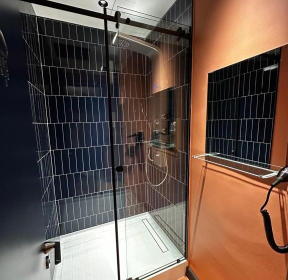 胶囊酒店 Kepler Club Kuala Lumpur Airport   Klia T1 Landside