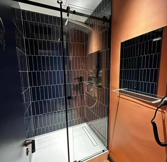 Kapselihotelli Kepler Club Kuala Lumpur Airport   Klia T1 Landside