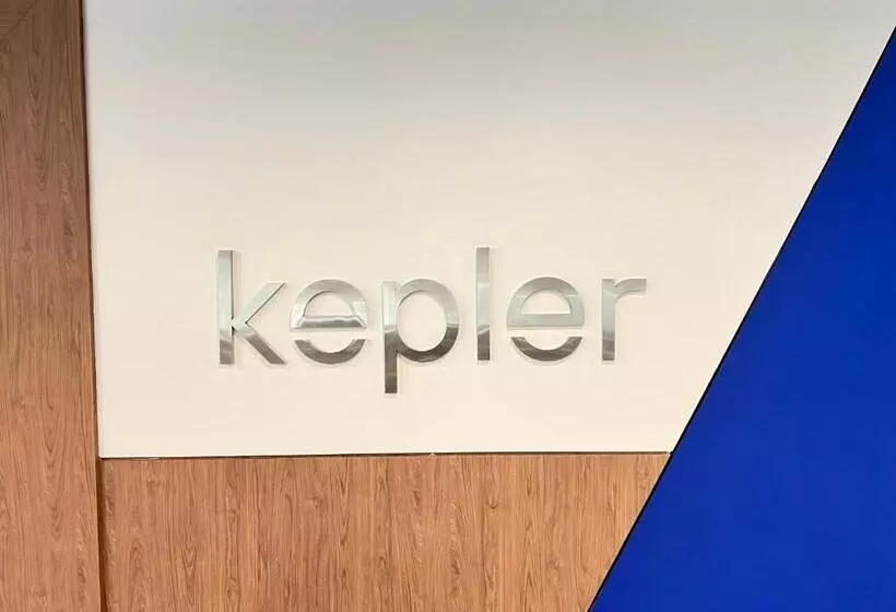 Kapselihotelli Kepler Club Kuala Lumpur Airport   Klia T1 Landside