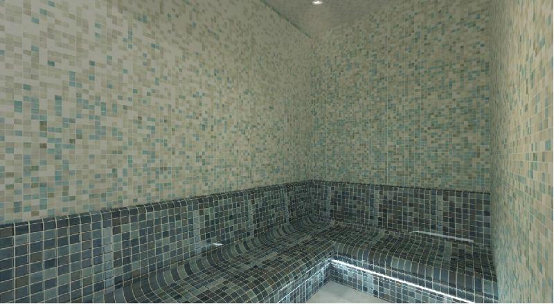 호텔 Crowne Plaza Constanta Mamaia Beach, An Ihg