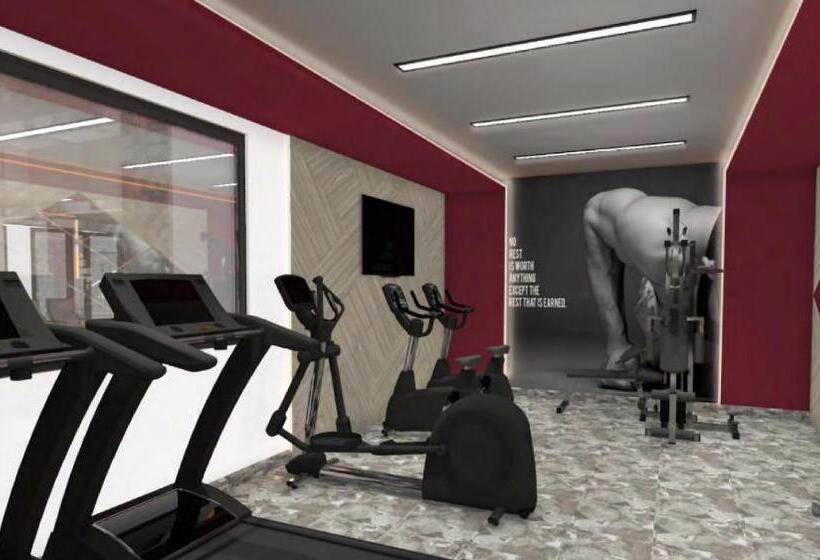 호텔 Crowne Plaza Constanta Mamaia Beach, An Ihg