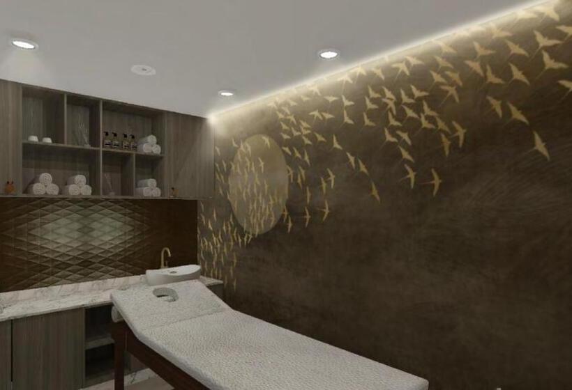 호텔 Crowne Plaza Constanta Mamaia Beach, An Ihg