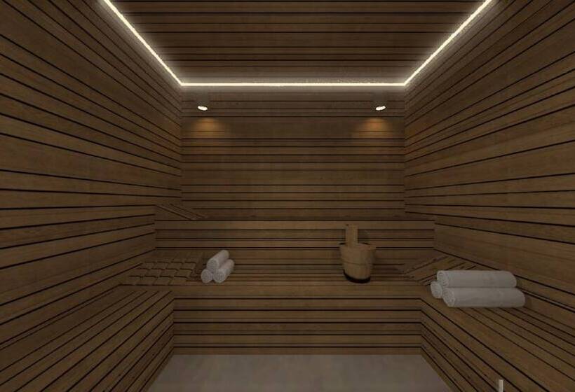 호텔 Crowne Plaza Constanta Mamaia Beach, An Ihg