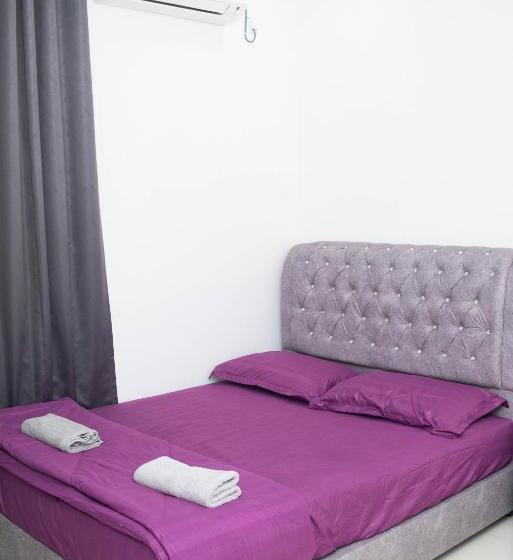 בית מלון כפרי Qiu S Event House Deluxe Room