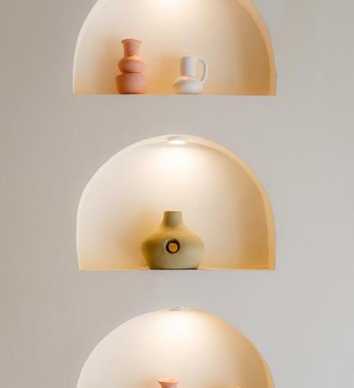 호텔 Shanti Boutique Retreat