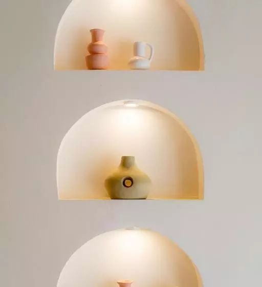 ホテル Shanti Boutique Retreat