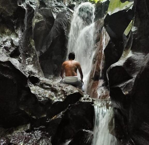 호텔 Shanti Boutique Retreat