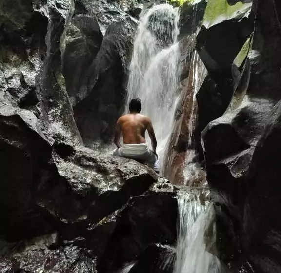 ホテル Shanti Boutique Retreat