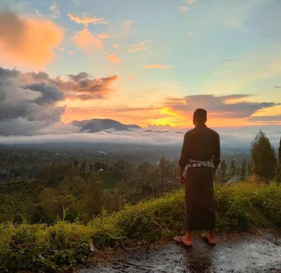 호텔 Shanti Boutique Retreat