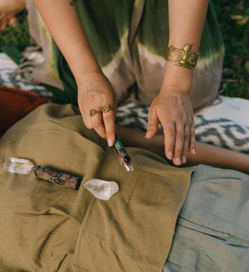 호텔 Shanti Boutique Retreat