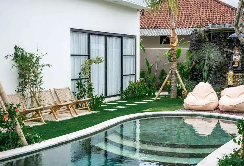 ホテル Shanti Boutique Retreat